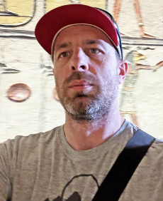 Ronnie photo