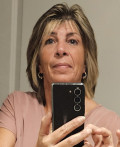 American bride - Tania from West Palm Beach