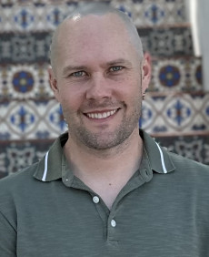 Brett photo