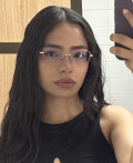 Colombian bride - Gabriela from Pamplona