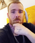 British man - Michael from Bedfordshire
