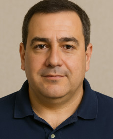 Tony photo