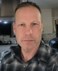 Canadian man - Patrick from Red Deer