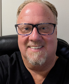 Brad photo