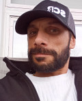 Canadian man - Yvan from Greater Sudbury