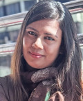 Bangladeshi bride - Tamanna from Dhaka
