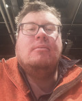 New Zealand man - Luke from Gore