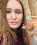 Belarusian bride - Daria from Minsk