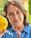 Chilean bride - Adriana from Las Condes Santiago