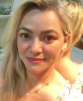 Brazilian bride - Graziella from Montes Claros
