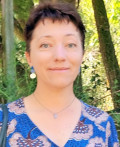 Ukrainian bride - Olga from Dnepropetrovsk
