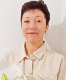 Olga photo