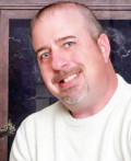 American man - Anthony from Fayetteville