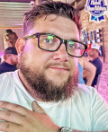 American man - Michael from Southaven
