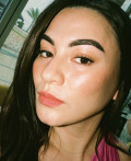 Qatari bride - Irene from Doha