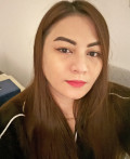 Qatari bride - Irene from Doha