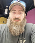 American man - Thomas from Borger