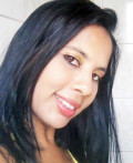 Chilean bride - Carolinas from Concepcion