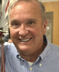 American man - Charles from Sarasota