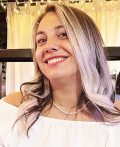 Russian bride - Anna from Nijni Novgorod