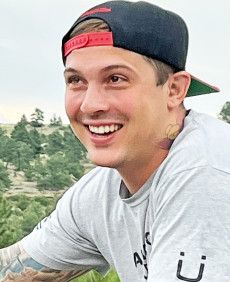 Joe photo