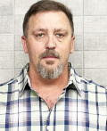 American man - Daniel from Ripley