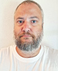Australian man - Aaron from Dalveen
