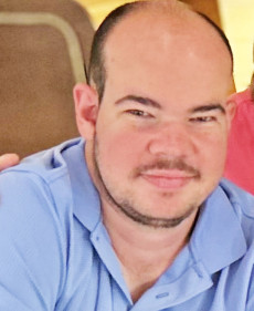 Matthew photo