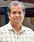 Australian man - Shankar from Sydney