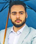 Romanian man - David from Craiova