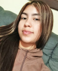 Brazilian bride - Reidisver from Joinville