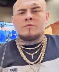American man - Joseph from Scottsbluff