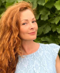 Ukrainian bride - Roza from Kiev
