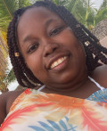 Dominican bride - Sugey from Santo Domingo