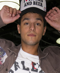 Alexander photo