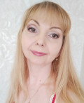 Russian bride - Irina from Omsk