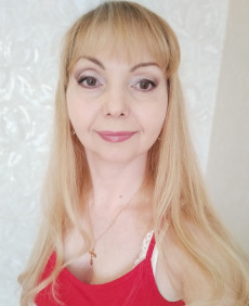 Irina photo