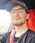 American man - Ethan from Pataskala