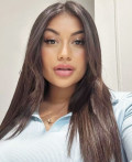 Brazilian bride - Vitoria from Sao Paulo