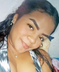 Venezuelan bride - Marirosmi from Bolivar
