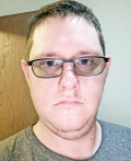 American man - Gabriel from Davenport