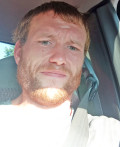 American man - Rily from Springfield