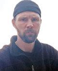 American man - Joseph from Charlevoix