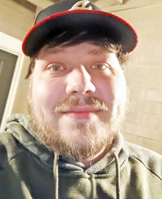 James photo