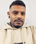 South African man - Preegan from Johannesburg