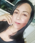 Colombian bride - Isabel from Cali