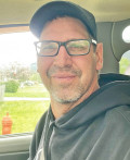 Canadian man - Jasey from Clinton