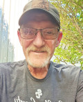 American man - Aaron from Metamora