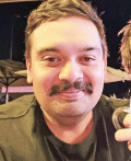 Australian man - Giuseppe from Katherine