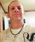 American man - John from Hibbing